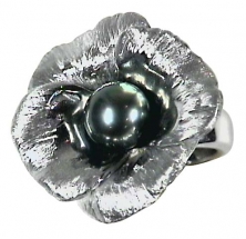 L282JVN - Bague Coquelicot Marie M®