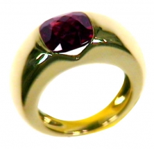 M705JD - Bague Victoire Marie M®