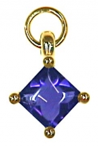 P422JA - Pendentif Marie M®