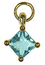 P422JT - Pendentif Marie M®