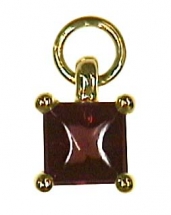 P423JD - Pendentif Marie M®