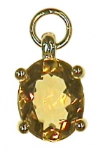 P424JC - Pendentif Marie M®