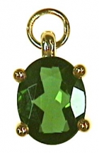 P424JNV - Pendentif Marie M®