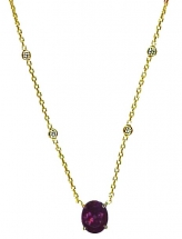 R197JH - Collier Marie M®